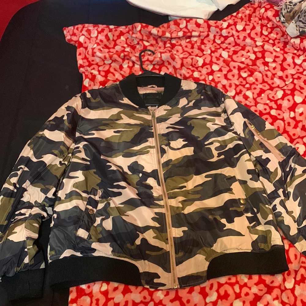 Fits to big on me